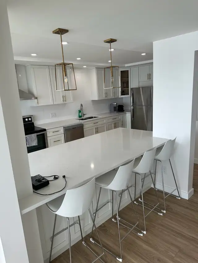 General contracting & Home renovations550222909481963523