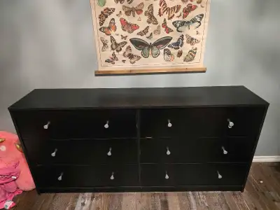 Dresser - Used in Kids Room, View more