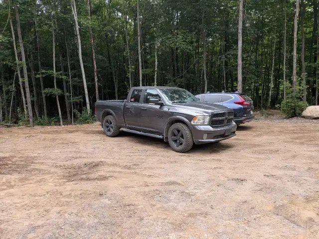 Ram 1500 2017545693697017784321