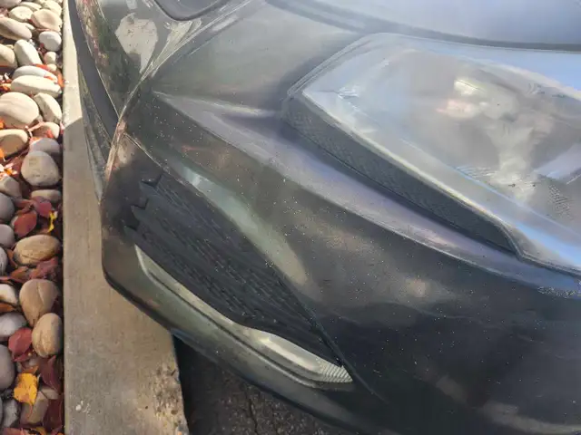 2016 ford escape 598688412761466881