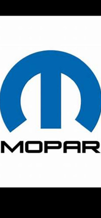 Wanted to buy Mopar