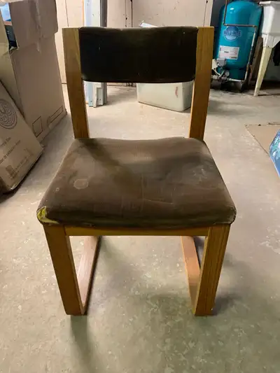Wooden Chair , View more