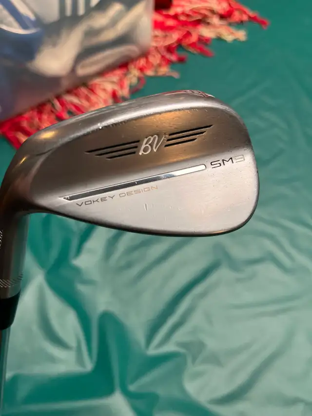 Vokey wedge in Golf in Kitchener / Waterloo - Image 5