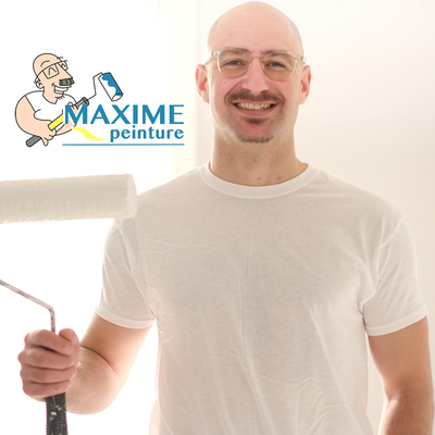 FR/EN Painting and Wall Repairs Montreal, View more