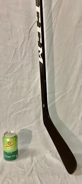 CCM Sidney Crosby Ribcore 85 Flex Hockey Stick New, View more