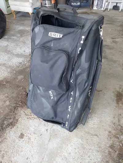 GRIT Tower HTFX Hockey Bag, View more