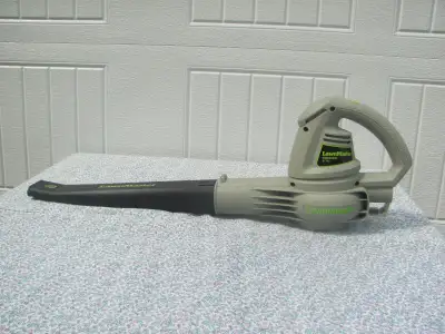 Leaf Blower, View more