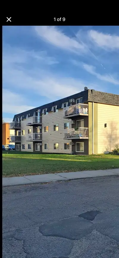 Lease takeover 1 month