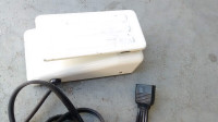 Vintage KENMORE YC-30-1 Sewing foot pedal for 0.8 amp motor