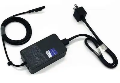 Model 1800 * Input (AC):100v-240v 0.66A 50/60Hz * Output (DC): 15V 2.58A 44W