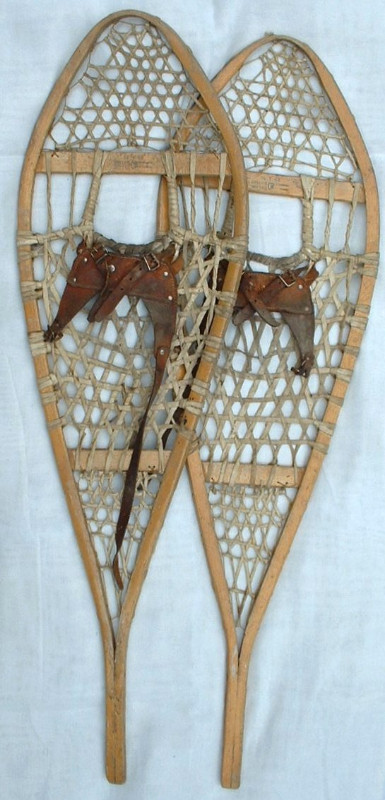 Snow Shoes, Classic in Other in Vernon