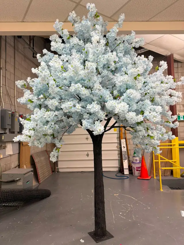 Cherry Blossom Trees | Elegant Décor for Weddings & Events in Home Décor & Accents in Mississauga / Peel Region - Image 3