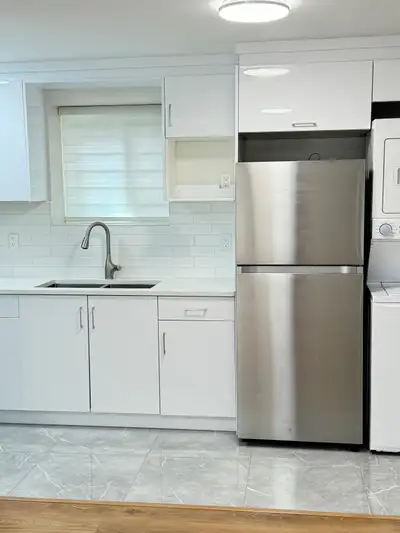 Luxury Furnished 2BR Executive Suite | South Surrey Near White Rock Beach Beautiful fully furnished...