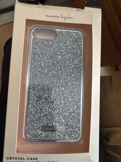 Nanette Lepore iPhone 6 / 6s plus , 7 plus & 8 plus, View more