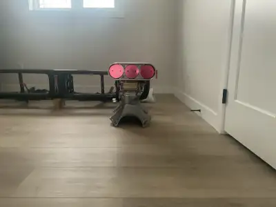 As heading says tunnel ram for 383 Mopar, was for my SuperBee but went a different route only becaus...