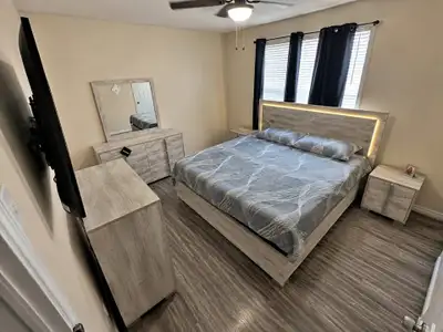 Bedroom Furniture Set, View more