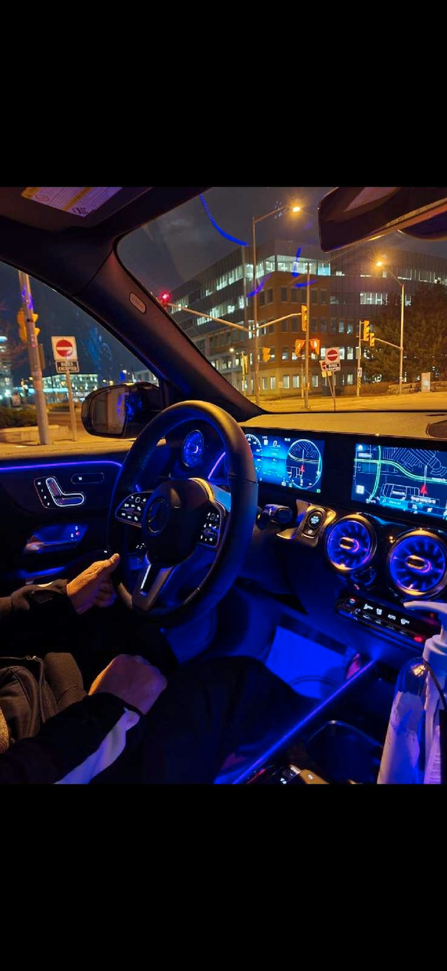 2023 Mercedes GLB lease take over 778 mth in Cars & Trucks in Markham / York Region