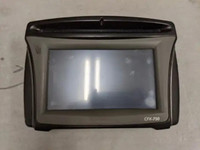 Looking to buy FM750 GPS for Farm Tractor