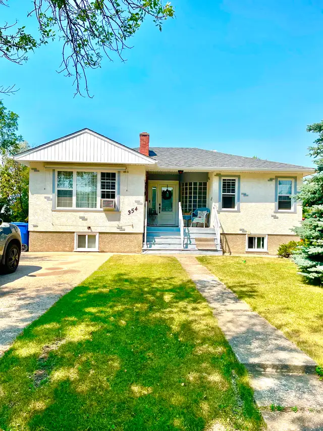 Beautiful 2 Bedroom House for rent