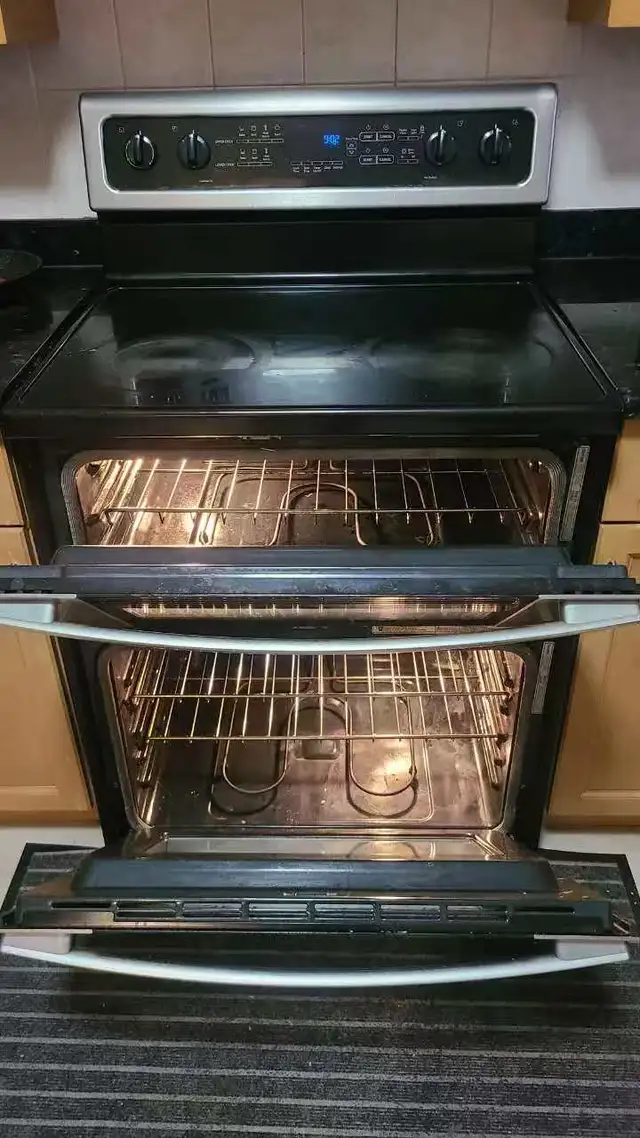 Appliance Repair in Oakville, Burlington & Milton | WESTECH in Appliance Repair & Installation in Oakville / Halton Region - Image 9
