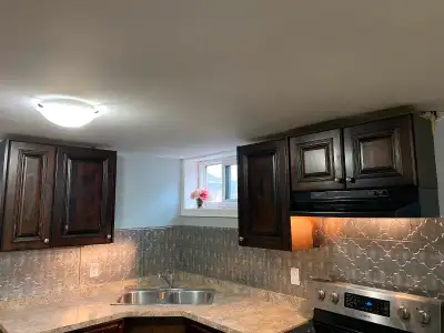 Room for rent in owner occupied home