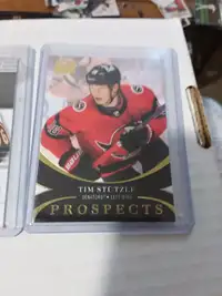 Selling some hockey cards