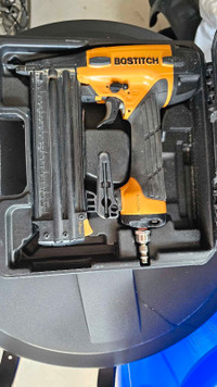 Bostitch brad nailer 18g Hamilton Ontario Preview
