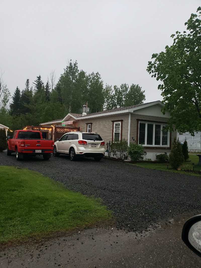 Beautifull mini home for sale Beresford 149900 Houses for Sale