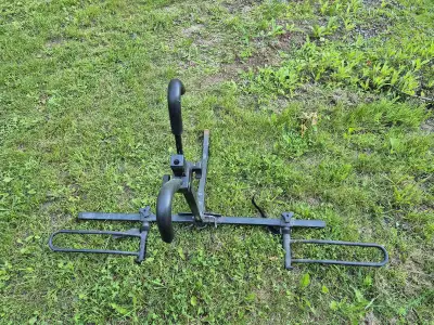 Bike Rack - 1 1/4 Inch Hitch, View more