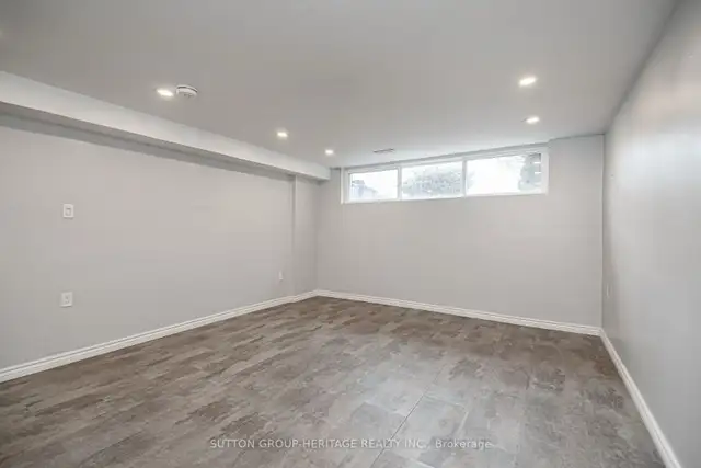 BASEMENT for RENT (Oshawa) in Long Term Rentals in Oshawa / Durham Region - Image 9