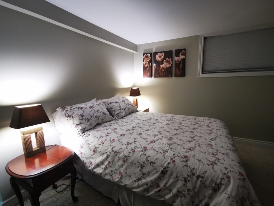 OGILVIE ROAD APPARTMENT FOR RENT 5