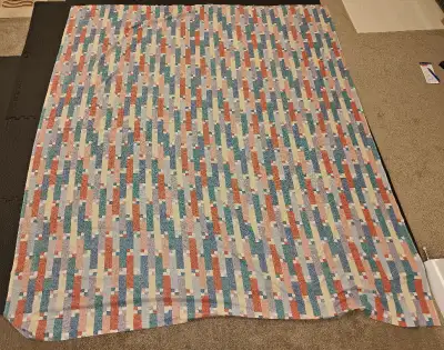 Flat Sheet / Top Sheet Bedding Covers - Queen (87" x 99"), View more