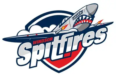 Spitfires at the WFCU Centre. I have the full season and unable to go to every one unfortunately. Th...
