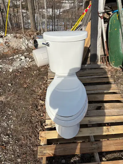 Jaccuzi Toilet, View more