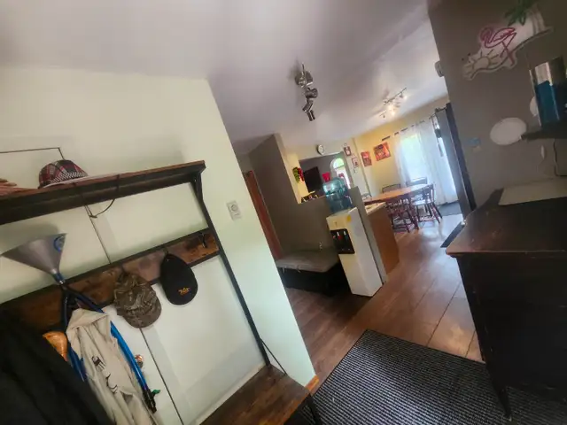 Pet Friendly cottage for rent in Grand Marais in Manitoba in Canada - Image 3