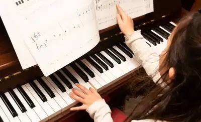 Music Lessons for All Ages, View more