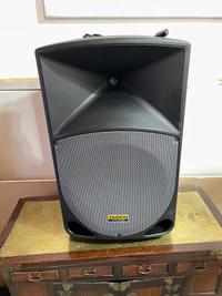 Tapco/Mackie TH15 Thump Active Speaker