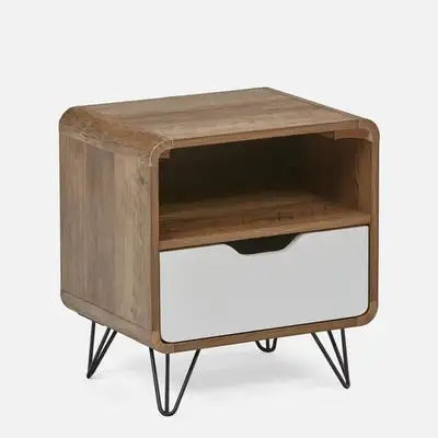 STRUCTUBE SUZANNA SIDE TABLE, View more