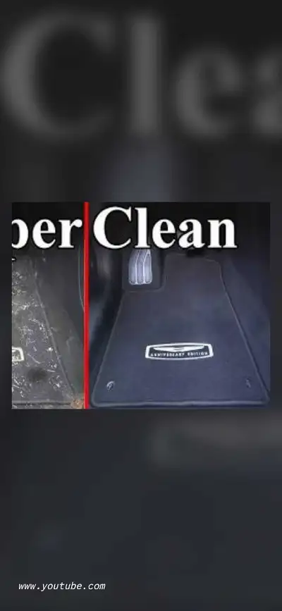 Professional Mobile Detailing – Husband & Wife Team (We Come To You!) ### Clean, Safe & Hygienic Int...