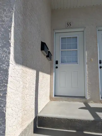 2-Bedroom Condo for Rent – $1,650/month 55-4101 Preston Crescent, Regina, SK Available November 1, 2...