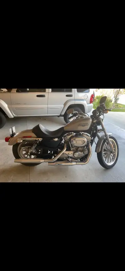 Great condition runs great and it’s ready to go. Lady driven only. Last time it was in the shop for...