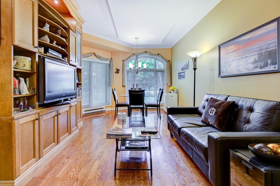 3 1/2 Magnifique condo haut de gamme a louer 5