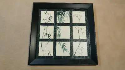 Asian Motif Art, View more