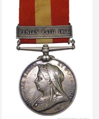 Military Medals Wanted 