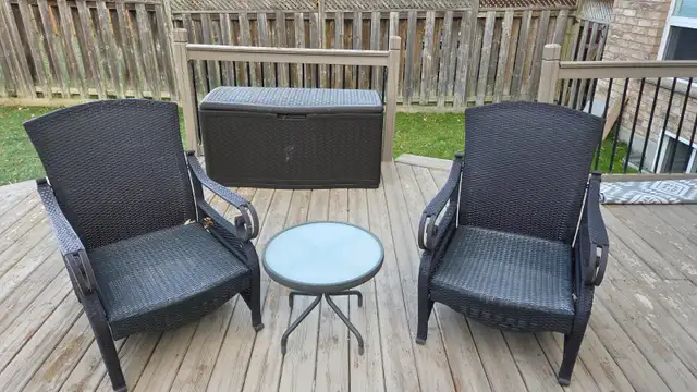 Outdoor Furniture for Sale in Patio & Garden Furniture in Cambridge - Image 5