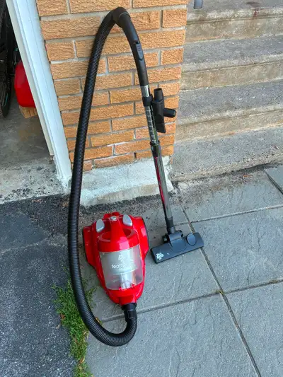 Dirt Devil vacuum, View more