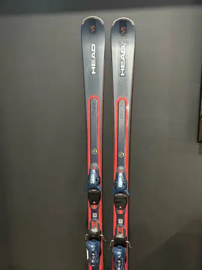 Head V5  Shape 177cm, View more