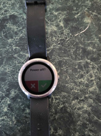 Garmin VivoActive 3 Smartwatch