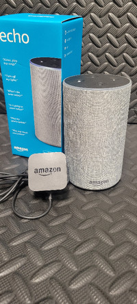 Amazon echo Bluetooth Speaker