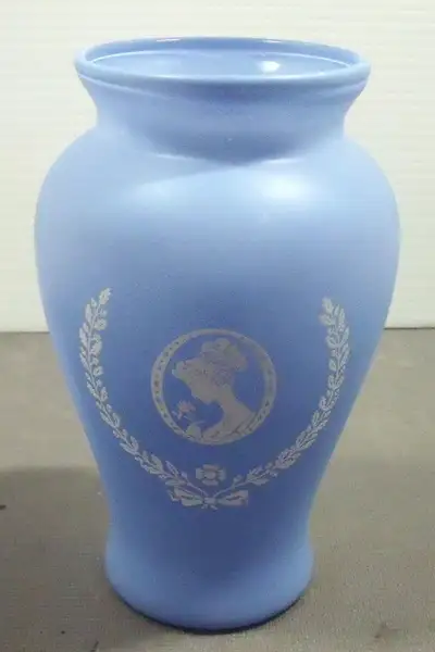SMALL FLOWER BUD VASE 6 1/2", View more